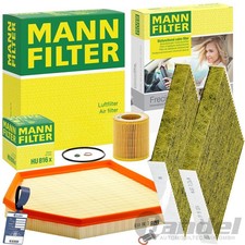 Filtre d'habitacle BMW 523