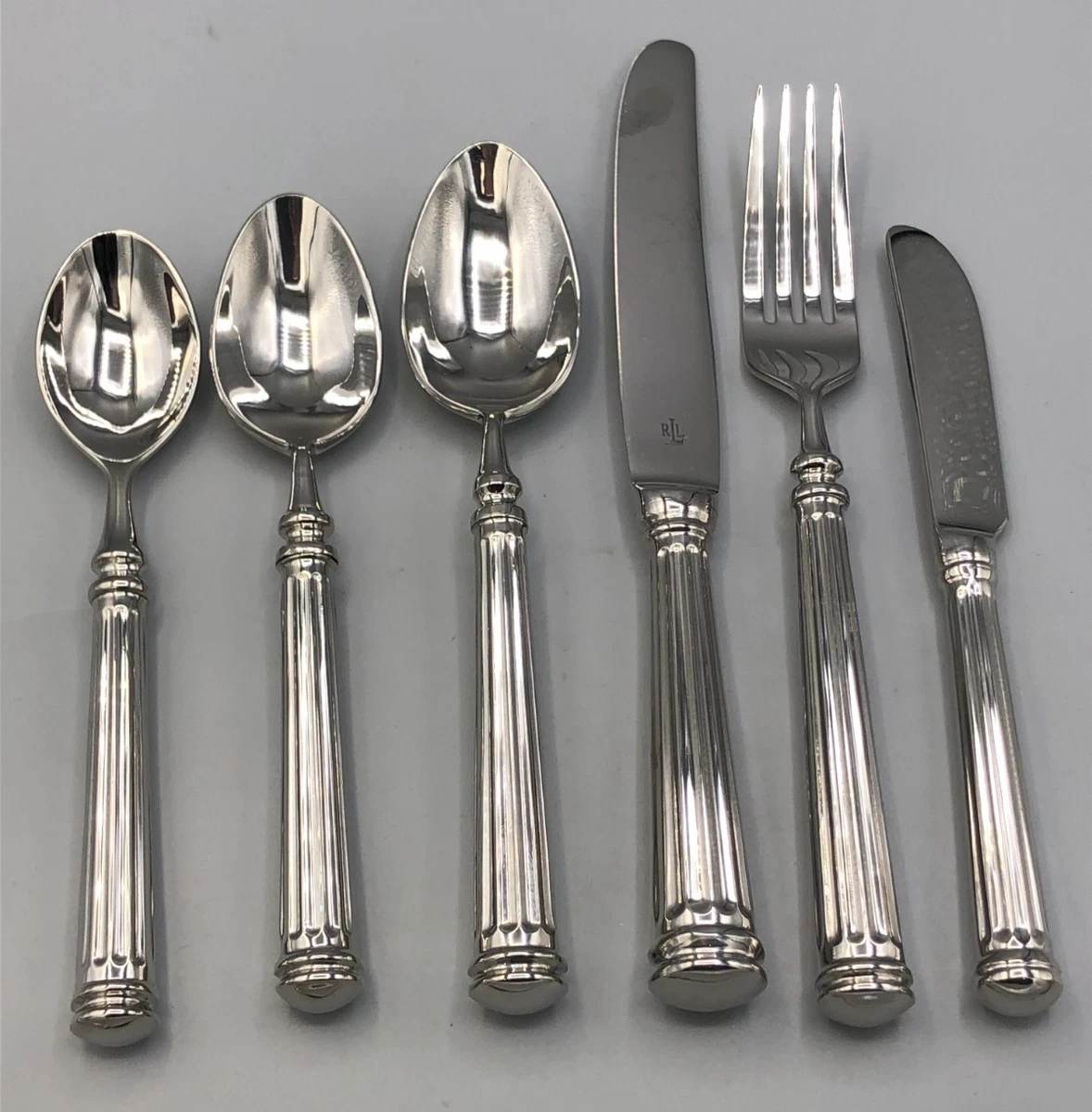 Ralph Lauren Single Flatware Pieces for sale | eBay