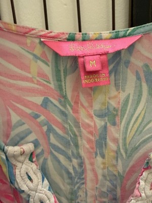Lilly Pulitzer