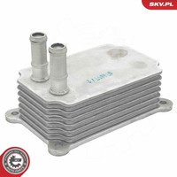 Esen SKV ÖLküHler, MotoröL 31SKV339 FüR Ford Jaguar Land Rover
