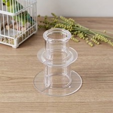 8 pcs Anti-bite Bird Collars, Anti-Grab Plume Plucking Collars
