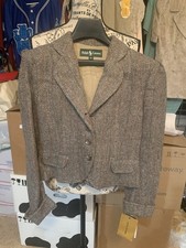 NWT Vintage Ralph Lauren Women s Wool Blazer
