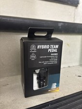 Boardman Hybrid Team Bike Pedals New In Box