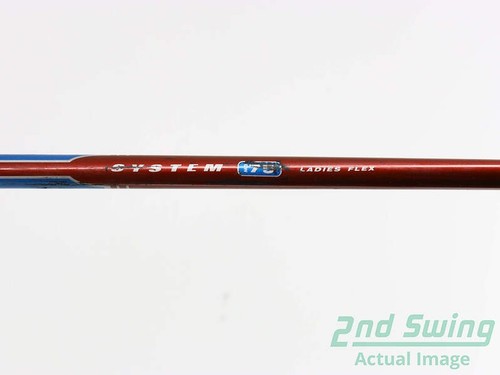 Callaway X-18 Single Iron 3 Iron Graphite Ladies Right 38.25in - Picture 6 of 8
