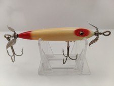 Heddon Torpedo