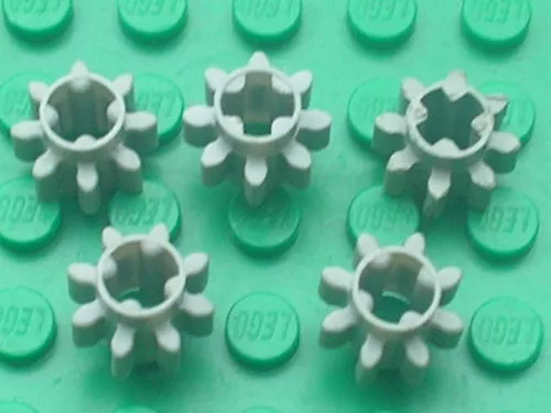 Lego 8860 ebay 2025