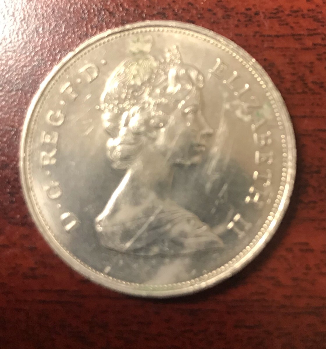 1981 H.R.H THE PRINCE OF WALES AND LADY DIANA SPENCER. D.G.REG