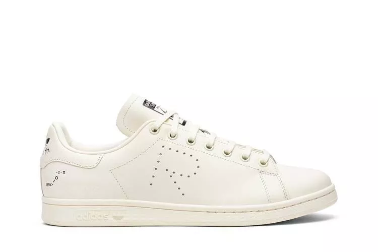 Stan Smith x Simons Cream White F34256 | eBay