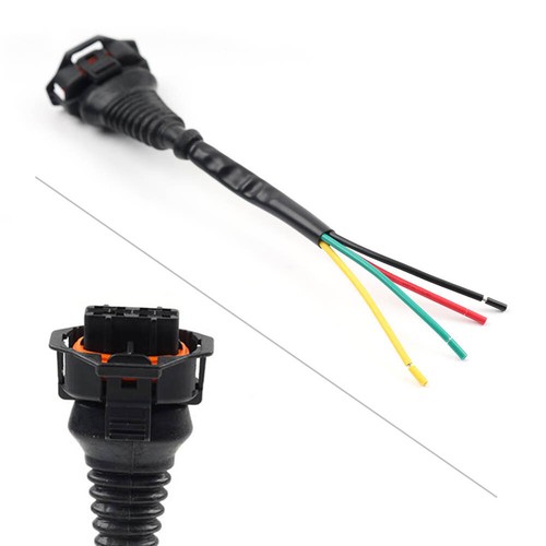 TMap TBAP Sensor Pigtail Harness 2410422 2411082 For Polaris Ranger