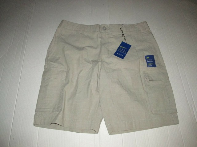premier man cargo shorts