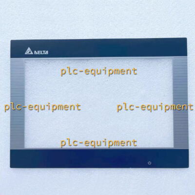 Fit for DELTA DOP-B10S411 Touch Panel Protective Film Overlay 1-Year Warranty
