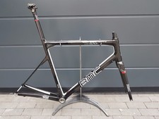 Incredibile telaio leggero BMC SLR01 Carbon + reggisella! Taglia 57! 