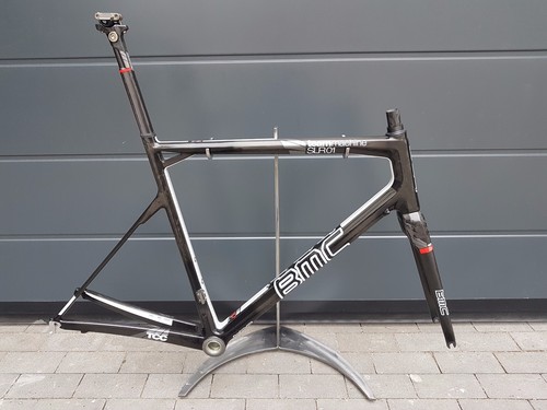 bmc slr01 frameset