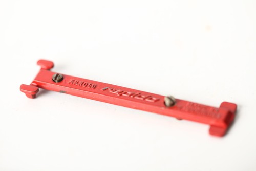 Arnold N Repuesto para BR 23 105 DB Tender Suelo (322588) | Zustand: Gebraucht