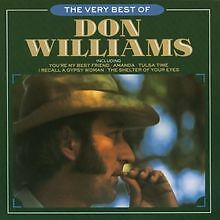Best of,the Very von Williams,Don | CD | Zustand gut