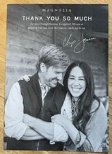 CHIP & JOANNA GAINES, RARE ! COLLECTOR'S PHOTO, HOME IMPROVEMENT EXPERTS, COOL !