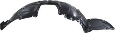 New Fender Liner for 2010-2013 Mazda 3 Front, Driver Side  