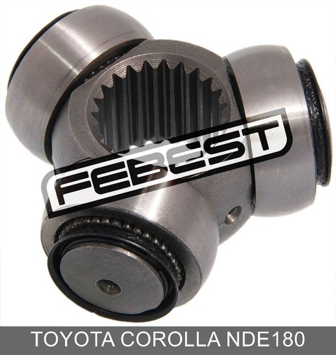 Toyota corolla nde180