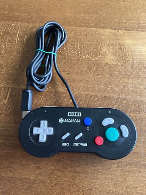 Game Boy Hori Snes Controller Gamecube Hori Snes Controller