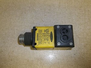 Banner Light Curtain Sensor OPBA2QD *FREE SHIPPING*