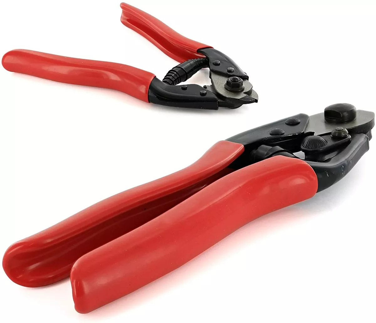 Steel wire cutter tool deals