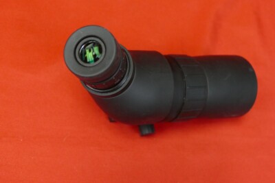 MINOX SPOTTING SCOPE MINI MD 50 ...READ