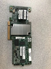 IBM 46C9111 M5120 12Gb/s SAS SATA Raid Controller Card