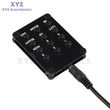 FH-2 Remote Control Keypad For YAESU Radio FTDX-9000 FTDX-5000 FT-950 FT-991 491