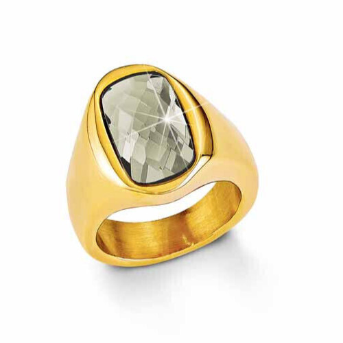 sOliver SO116601 - кольцо с кольцом Дамена Эдельшталя в Штайнене gr52 neu 10990₽