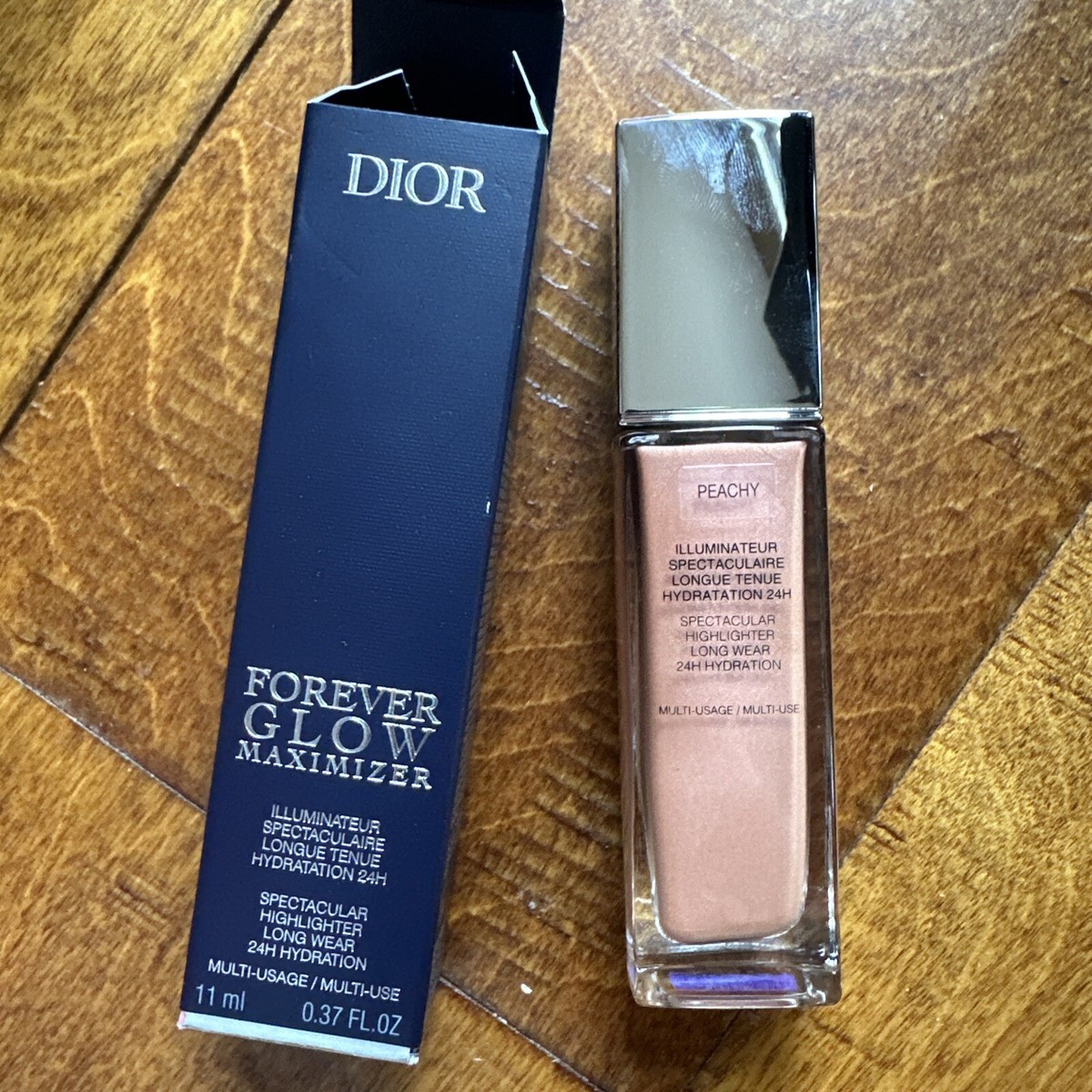 e.o28（＾∇＾） 　Dior Forever DIOR Dior Forever Glow Luminizer | Saks Fifth Avenue