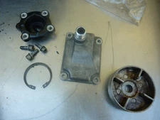 Parts lot misc engine motor BMW K1200GT 07 08 k1200 gt #XX7