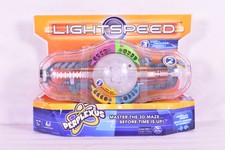 perplexus light speed