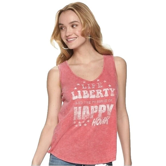 Camisetas sin mangas informales para mujer Rock & Republic