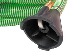 5m Gumowy staw, odkurzacz do błota Dzwonek mulmgowy DN38 M22 do Kärcher Kranzle Wysokie ciśnienie