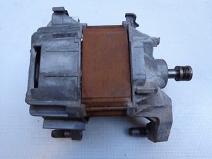 Motor aus Waschmaschine BOSCH SportLine WOL 205T