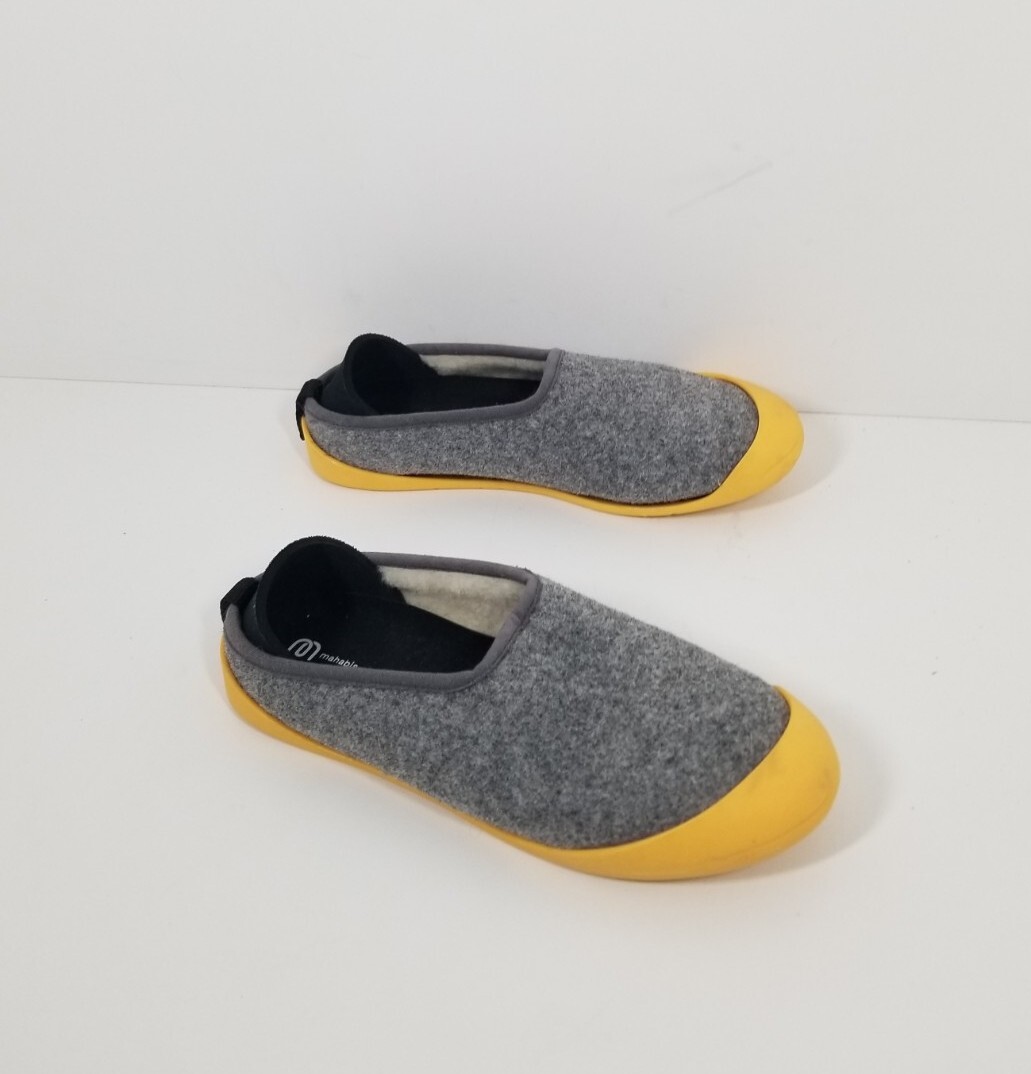 Mens Slippers Mahabis Mahabis Classic Slippers 38 Womens  display picture 2