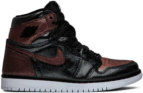 Jordan 1 Retro OG High Fearless W