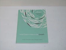 The Chosen An Interactive Bible Study