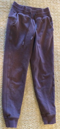 lululemon joggers ebay