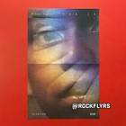 HELADO NEGRO "FAR IN" 11x17 Double-sided Record store promo poster — photo 3