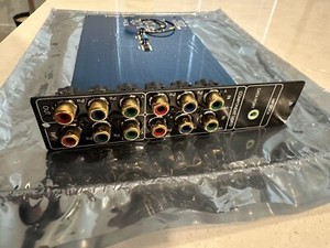 NAD Electronics Component Video Module T175 T765 T775 T785 18-932-0765-60