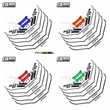 GPM 7075 Alu. Front Rear Anti sway Bar for TRAXXAS 1/8 6S MAXX SLASH RC
