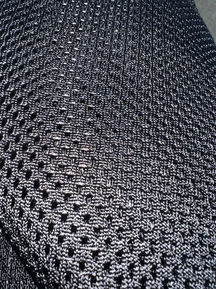 Military NW96 Molle Mesh Netting fabric. Multiple Colors - Image 2 of 4