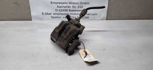 Bremssattel Bremszange Hinten Rechts BMW 1er E88 118i 6768694