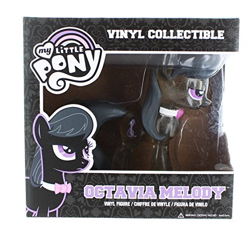octavia funko pop