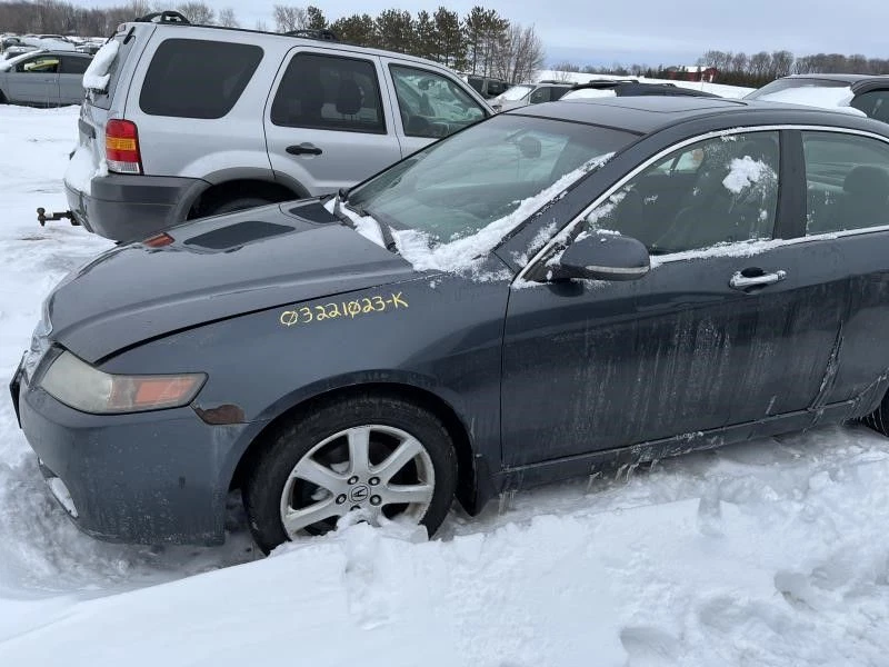 2004-2008年讴歌 TSX 乘客右 CV 轴轴原始设备制造商 — 第 3/4 张图片
