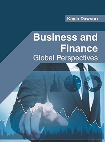 Business and Finance: Global Perspectives New 9781682856789 Fast Free Shipping-