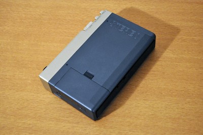 WALKMAN SONY TPS-L2 Avec Casque D'origine Sony MDR-3L2 EUR 250,00