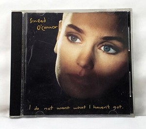 Sinead OConnor CD | eBay
