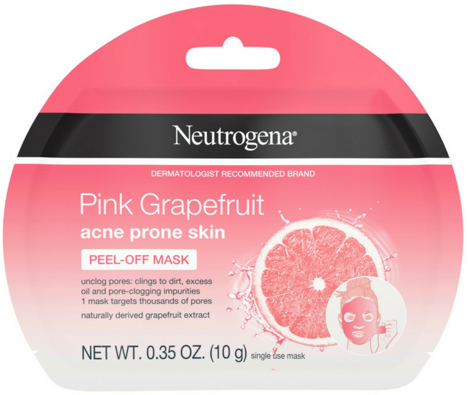 grapefruit and acne